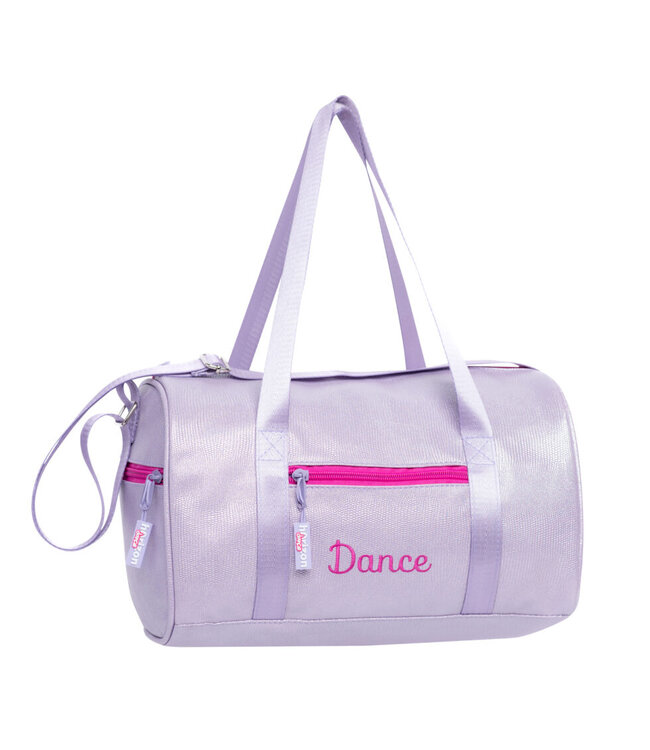 Glamour Duffel