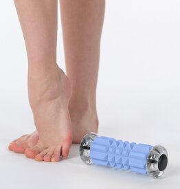 Slab Ankle Grip Sock - (Barre / Pilates)