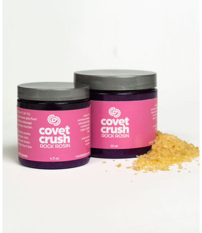 Covet Rock Rosin 4.5 oz
