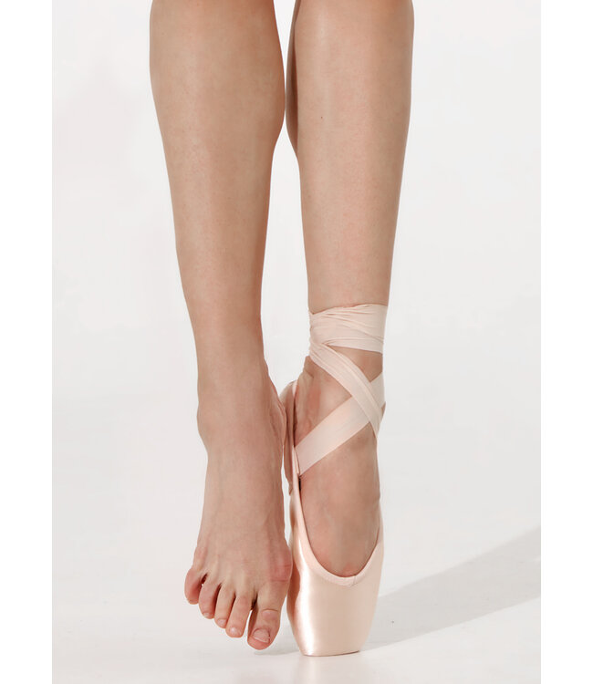 StreamPointe Reinforced Pointe Shoes