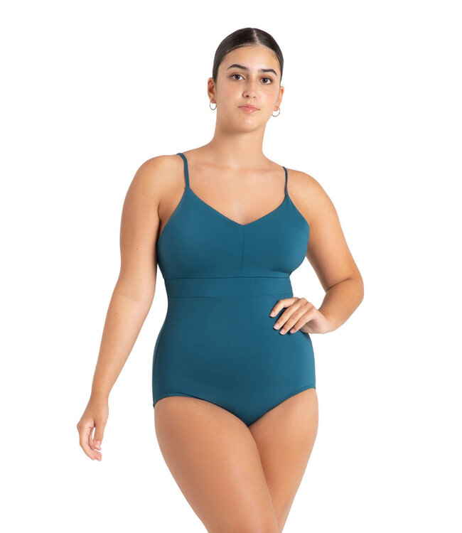 Ladies' Seaside Leotard