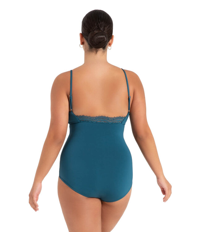 Ladies' Seaside Leotard