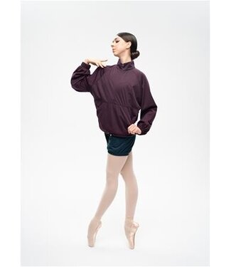 Nikolay Ladies' 0410N Blaze Warm up Jacket