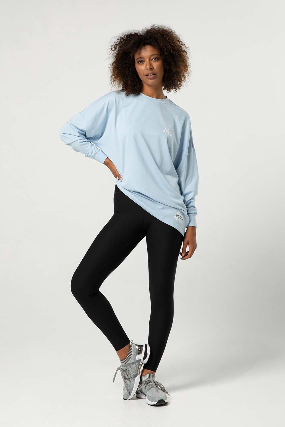 bloch-ladies-oversize-long- bloch-ladies-oversize-long-