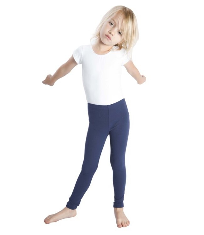 Children's Classic Leggings