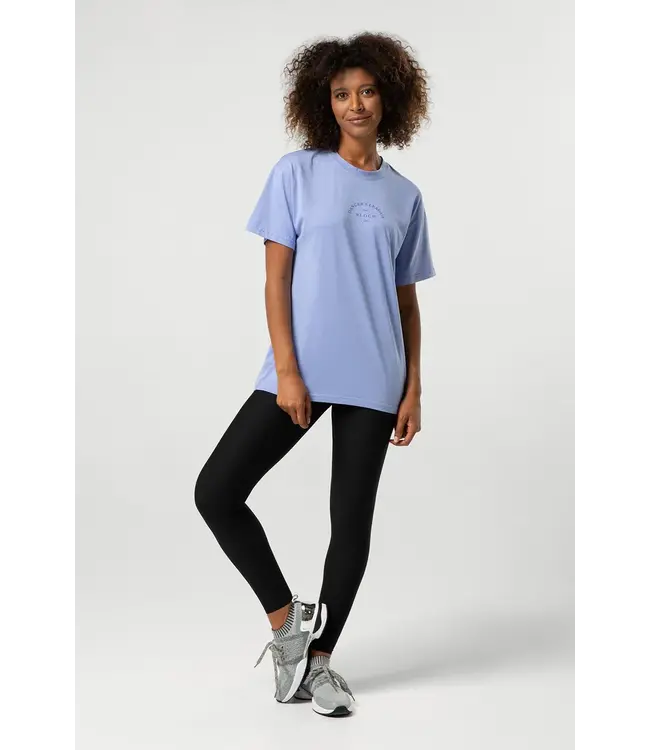 Bloch Ladies' Oversize T-Shirt