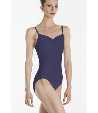 Wear Moi Ladies' Abbie Leotard Navy