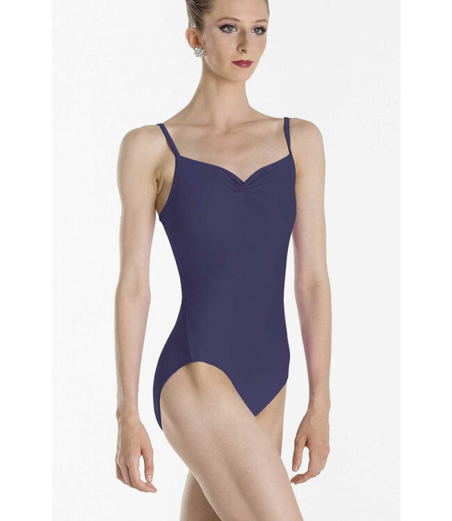 Ladies' Abbie Leotard Navy