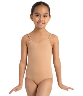 Capezio Children's Camisole Leotard