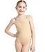 Children's Camisole Leotard