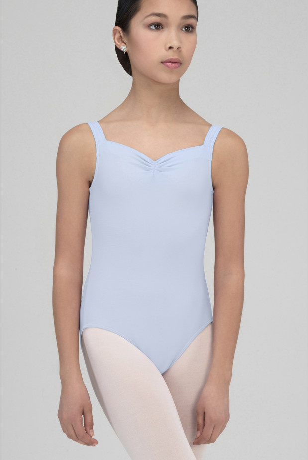 WEAR MOI FAUSTINE TANK LEOTARD - ADULT main image 1