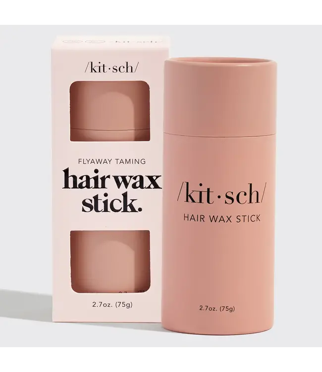 Hair Wax Stick