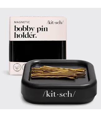 Kitsch Magnetic Bobby Pin Holder