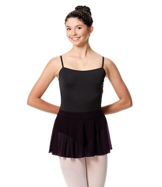 Lulli Ladies' Hania Skirt Aubergine