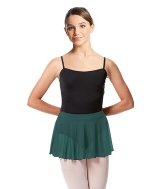 Lulli Ladies' Hania Skirt Teal