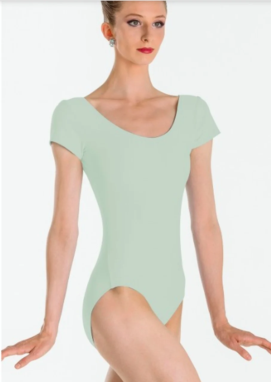 Wear Moi Harlow Leotard main image 1