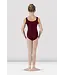 Children's Tank Leotard Burgundy