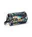 Colorful Sequin Roll Bag