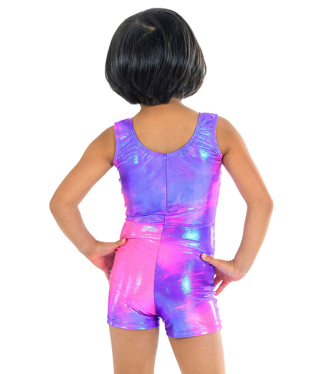 Children's To The Moon Unitard