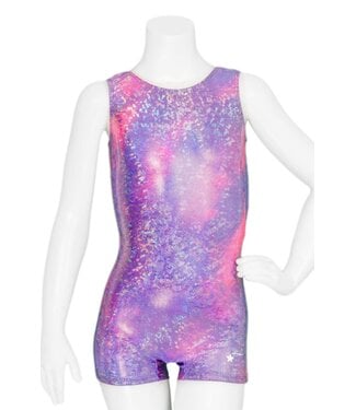 Destira Children's B'Dazzled Unitard