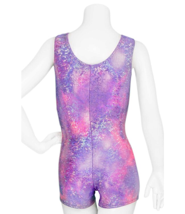 Children's B'Dazzled Unitard
