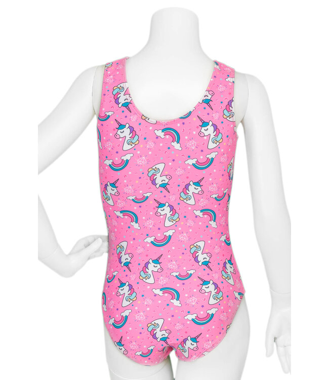 Children's Unicorn Magic Leotard