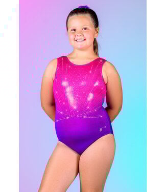 Destira Children's Imagination Leotard