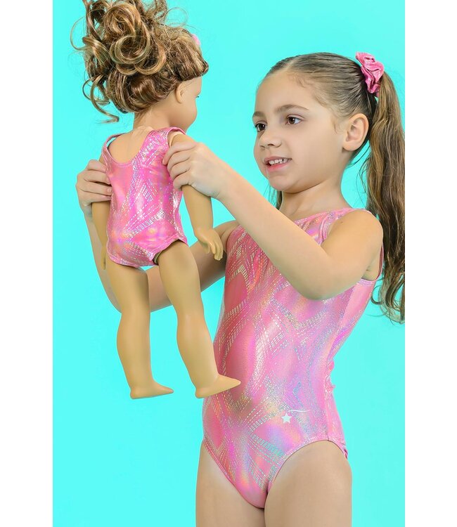 Children's Pinky Promise Leotard
