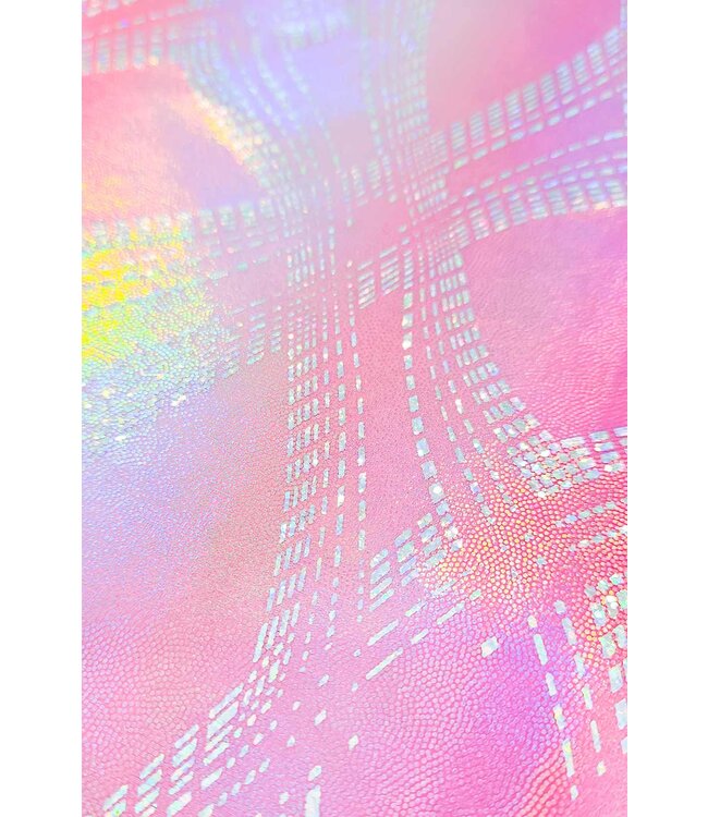 Children's Pinky Promise Leotard