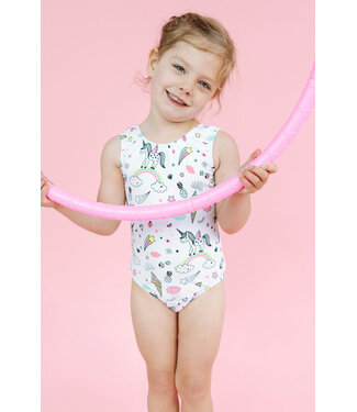 Destira Children's Funtastic Leotard