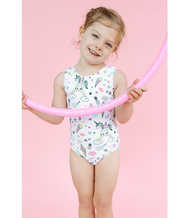 Children's Funtastic Leotard
