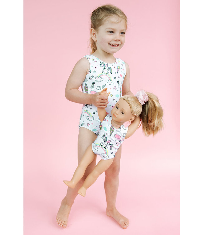 Children's Funtastic Leotard