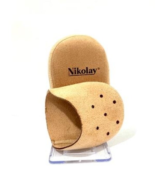 Moleskin Pro Toe Pads