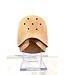 Nikolay Nikolay 1022N Plush Moleskin Toe Pads