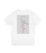 Framed Pointe Falling Shirt