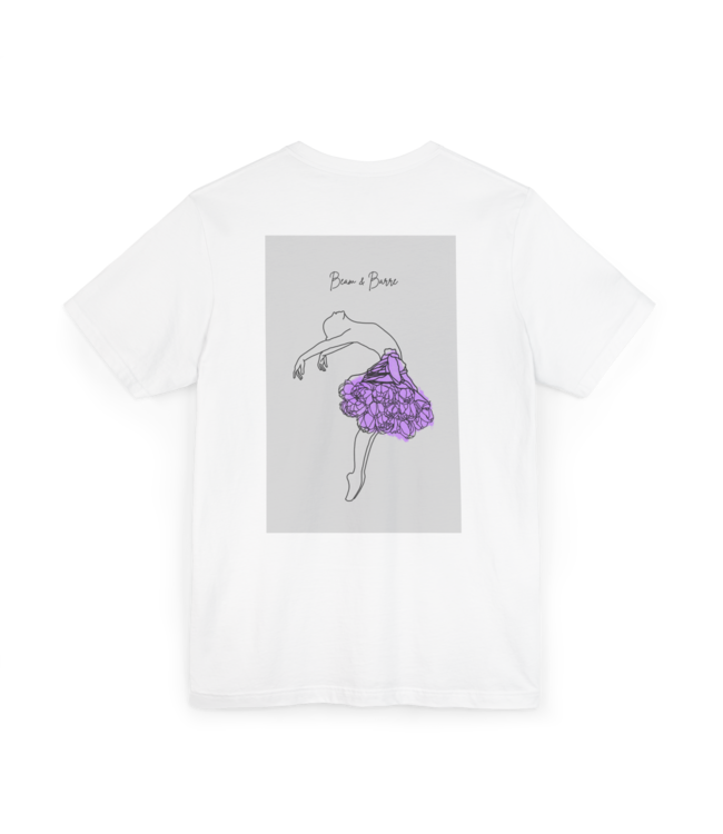 Framed Bouquet Dancer Shirt
