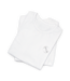 Pointe Shoe Shirt White