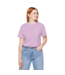 Pointe Shoe Shirt Lilac