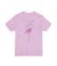 Peony Dancer Shirt Lilac