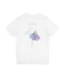 Bouquet Dancer Shirt White