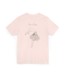 Bouquet Dancer Shirt Soft Pink