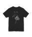 Bouquet Dancer Shirt Black