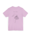 Bouquet Dancer Shirt Lilac