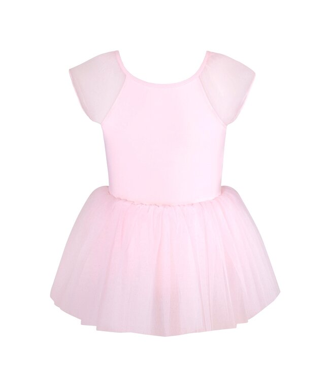 Children's Isla Tutu Dress Candy