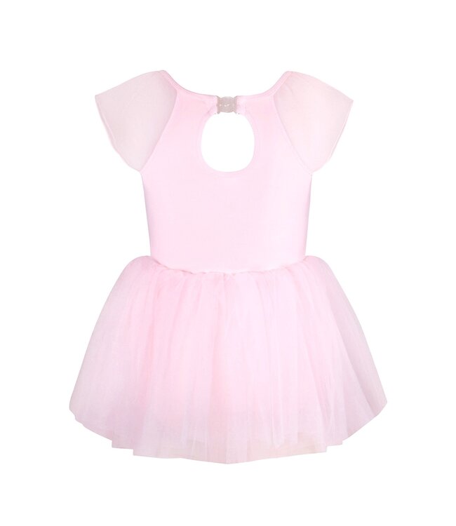 Children's Isla Tutu Dress Candy