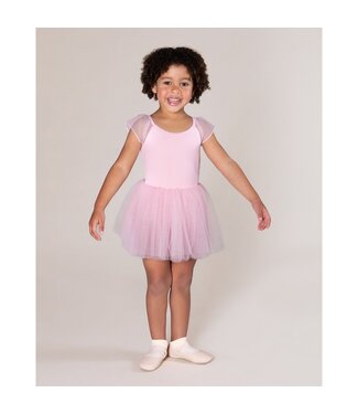 Energetiks Children's Isla Tutu Dress Candy