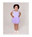 Energetiks Children's Isla Tutu Dress Lilac