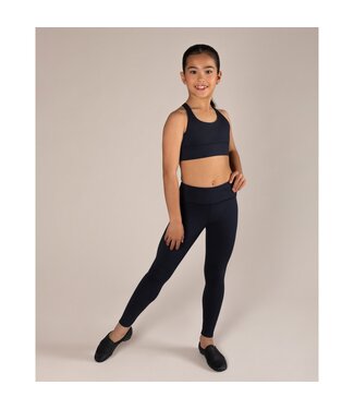 Energetiks Children's Tori Legging Black