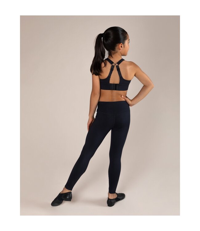 Children's Tori Legging Black