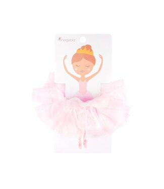 Energetiks Tutu Scrunchie Candy